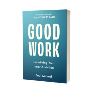 5/12 Howay 對話讀書會｜《Good Work》