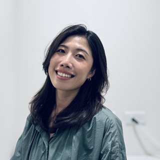 Hoho｜喜歡以行動映照人眼裡的光