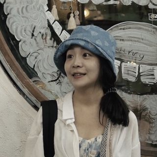 Lucy｜天使呼呼