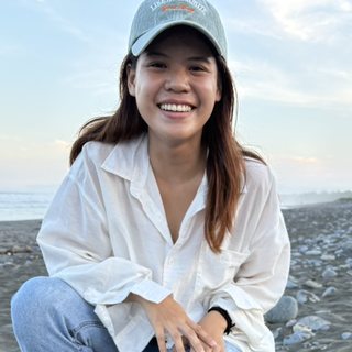 小安｜以好奇心引領人生探索之旅