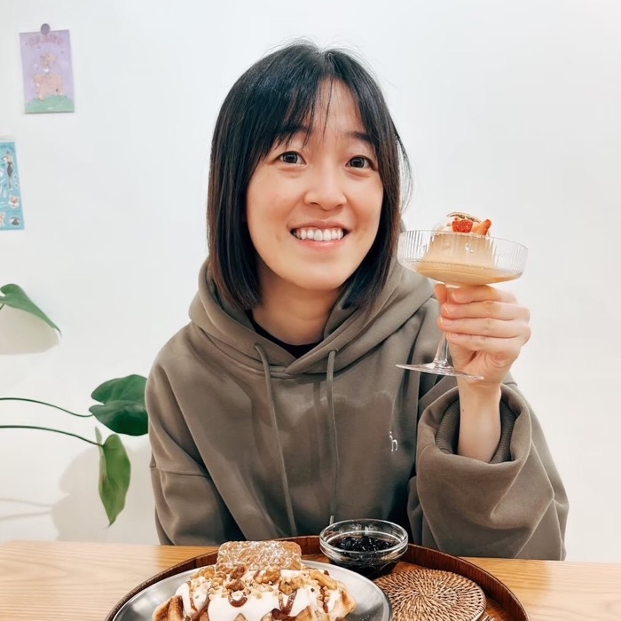 Penny 大頭貼